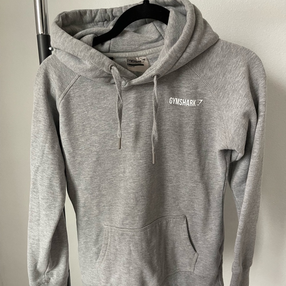 Gymshark hoodie size S